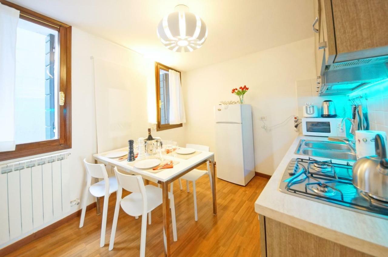 San Marco Fabbri Apartment Venedig
