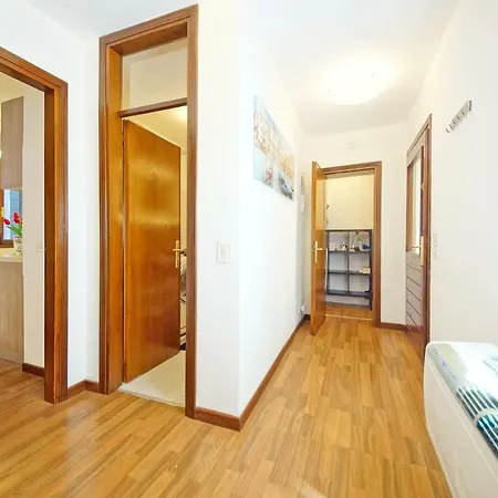 San Marco Apartment Fabbri Venise Extérieur photo