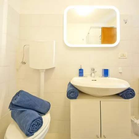 San Marco Apartment Fabbri Venise Extérieur photo